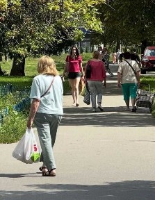 Київська область, Київ, Святошинський