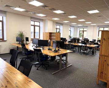 Без комісії! Оренда офісу. Поділ. Бізнес центр. Метро.