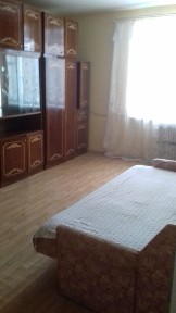 Здається 1к. Квартира