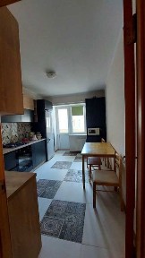 Оренда однокімнатної квартири, новобудова, Галицька (центр).