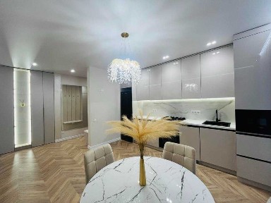 Здається однокімнатна квартира на вулиці Приозерна