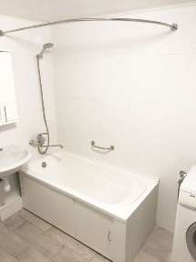 Аренда пол дома метро Киевская, Журавлевка