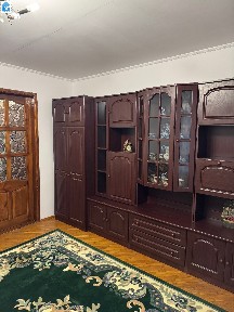 Подобова оренда 2кім. квартири Новояворівськ