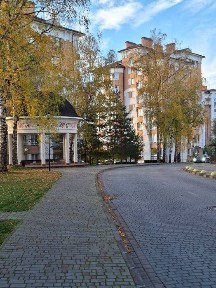 Івано-Франківська область, Івано-Франківськ