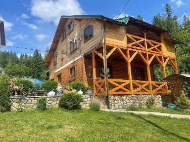 Івано-Франківська область, Яремче