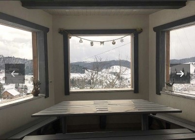 Івано-Франківська область, Поляниця (Буковель)