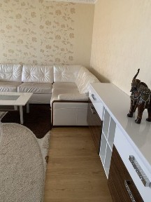 Оренда 2-кімн., квартири в Центрі міста.