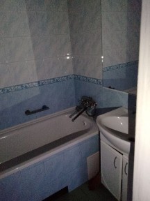 1-кімн. кв., ПЗР, вул. Руставі