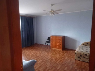 Здам 1-кімн. кв., центр, покращене планування, Пушкіна - Гоголя