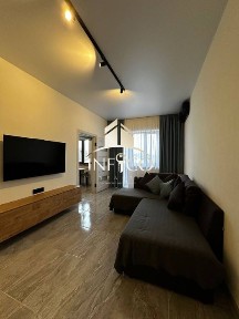 1-кім в клубному будиночку закритого типу