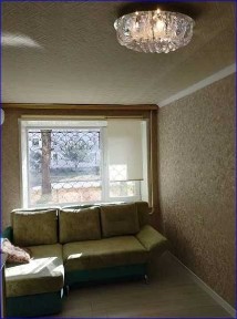 Здається 1 кімнатна квартира р-н Седова