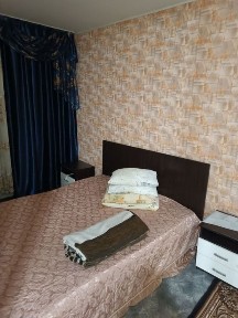 Здається 1 кімната квартира жд на будь-який термін.