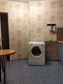 Оренда 1-но кімнатної квартири в центрі