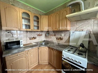 Сдам в аренду 1-к комнатную квартиру в р-н Институте связи