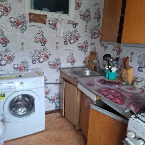 Здається 1к квартира на Мотелі