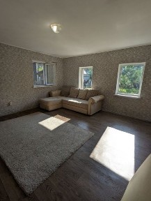 Продам дом в Шостке район коржовка-лазоревка.