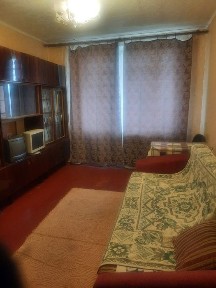 Сдам 1 кв-ру, Салтовка, м. Барабашова, ТРЦ 