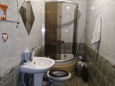 Сдаю 2х комнатную квартиру в центре города Мерефа