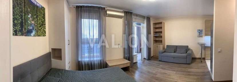 Київська область, Київ, Святошинський