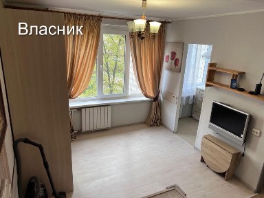 Продається 1-кімн. квартира у Деснянському районі, Лісовий проспект 8