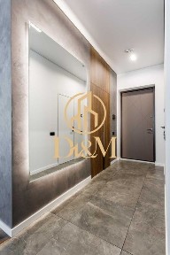 ЖК Метрополіс. Двохрівнева. 133 кв. м.