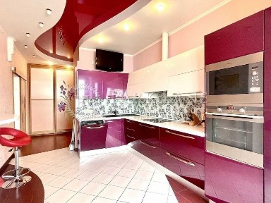 Продаж 2к Оболонська наб., 3 Вид на Дніпро 88 м2 Парк Наталка Оболонь