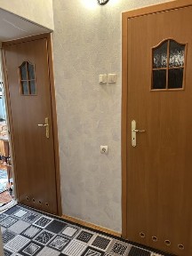 Продам 2к квартиру 56м2,Милославська 23, 1/10