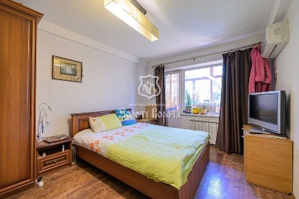 Квартира 3к. Гарний стан. Леся Курбаса 5, Борщагівка Святошинський р-н