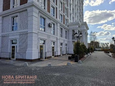 Продаж 2к квартира 61.19м² ЖК Оксфорд, [4 поверх] БЕЗ КОМІСІЇ