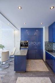 Продаж 1-кімнатної квартири-студії ЖК Київська Венеція