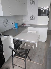 БЕЗ ВІДКЛЮЧЕНЬ СВІТЛА! Продаж 1к квартири 20 кв. м на вул. Ракетна 24