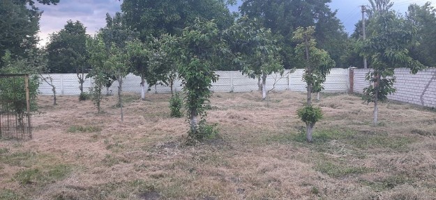 Дом прекрасный со всеми удобствами