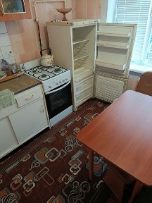 Оренда 1 Кім квартири