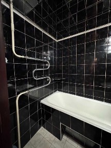 Трикімнатна квартира на Південно-заході!G