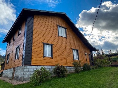 Оренда садиби в карпатах на новорічні свята! Неподалік ГК Плай