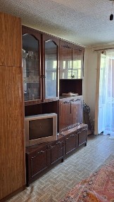 Продається 1-кімнатна квартира Корабельний район.