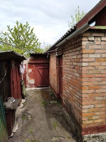 Продається будинок у місті Козятин.