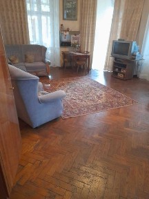 Сдам квартиру на ул. Пантелеймоновская, 76.