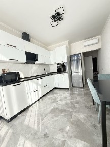 Одеса, Київський, Фонтанська дорога 58