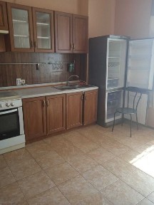 Аренда просторной 1-но комнатной квартиры в центре