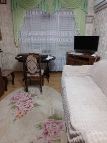 продам однокомнатную квартиру