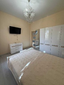 Сдам долгосрочно ! 1 комн. квартира в Центре. Современный ремонт!