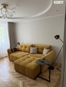 Продажться 3-кімнатна квартира на Проспекті Космонавтів