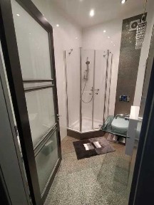 Долгосрочная аренда 2к квартиры Большой Фонтан (ЖК Белый Парус)