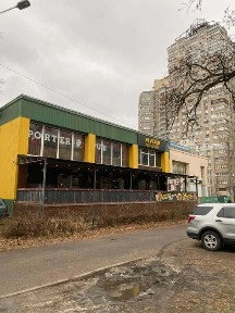 Київська область, Київ, Святошинський