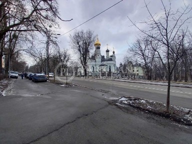 Київська область, Київ, Солом'янський