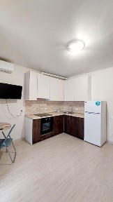 Одеська область, Авангард