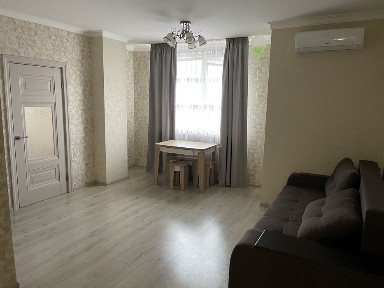 Одеська область, Крижанівка