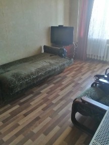 Сдам 1 комнатную квартиру на Черемушках