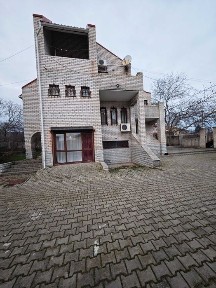 Одеська область, Одеса, Київський